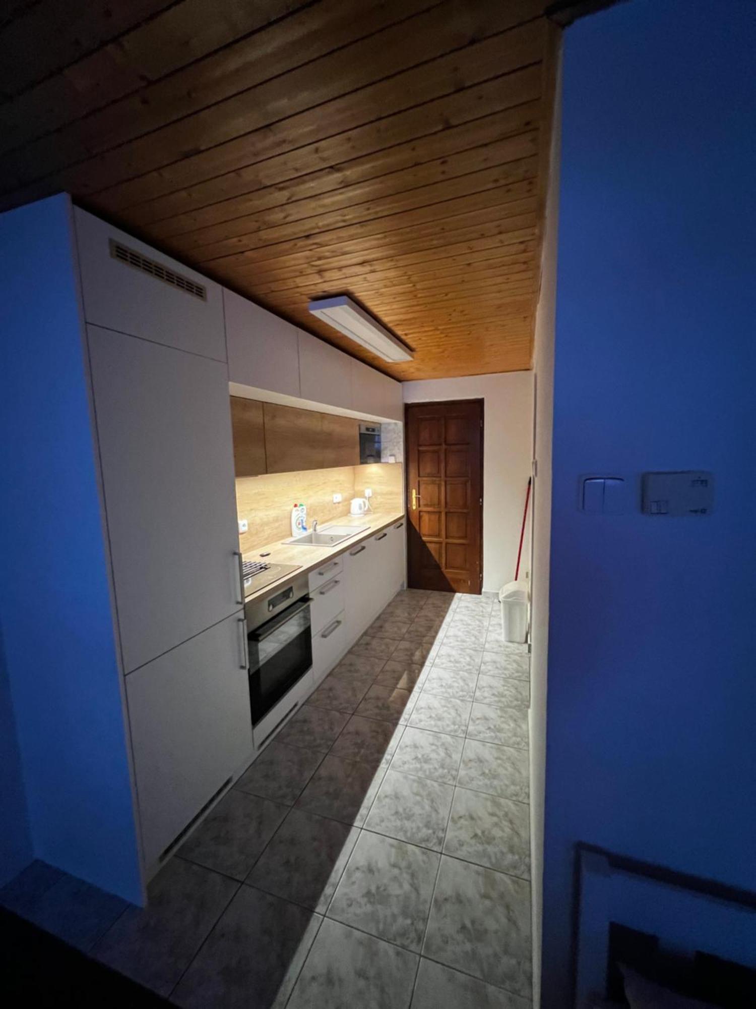 Kvetinova Appartement Litoměřice Buitenkant foto