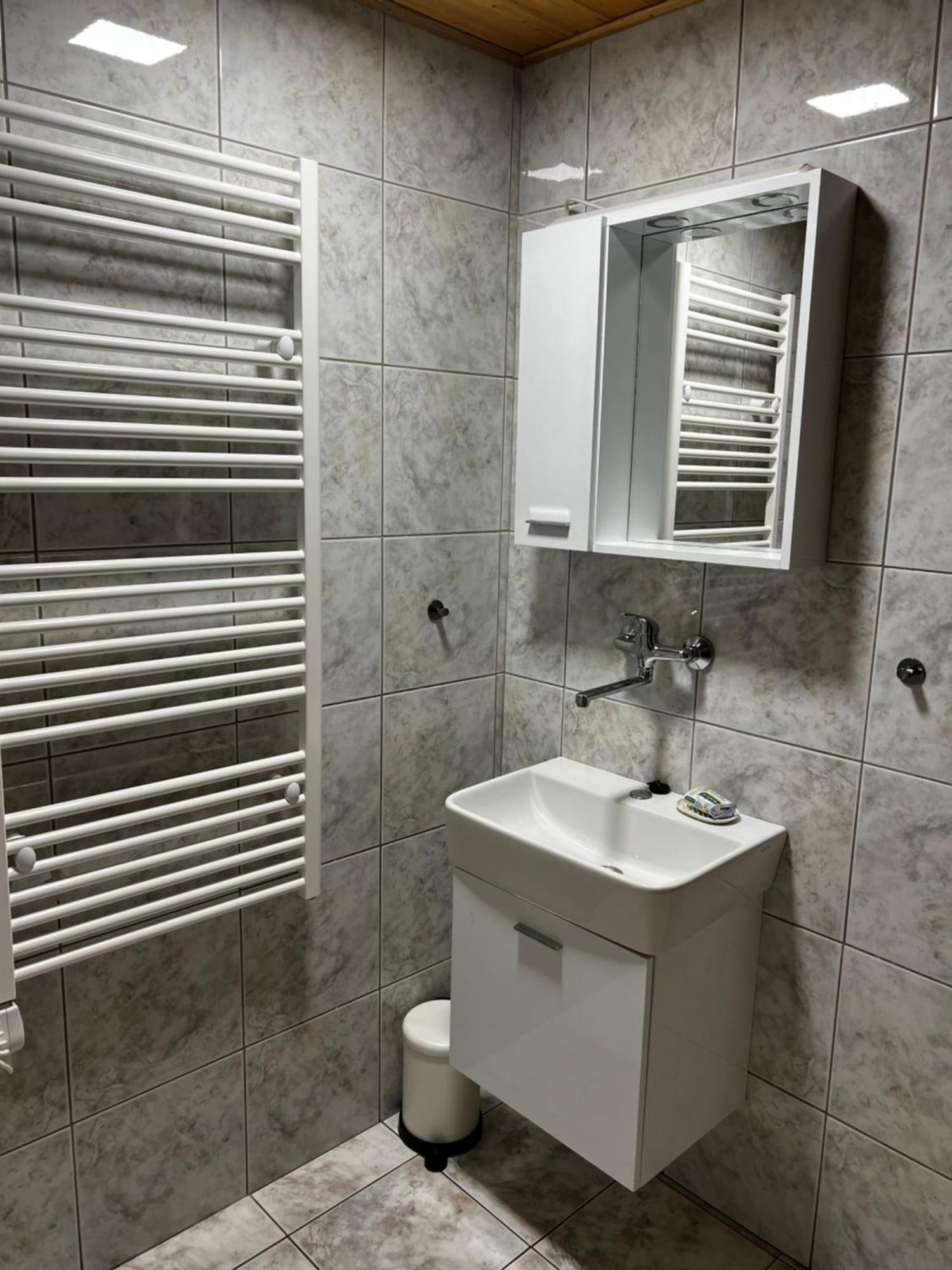 Kvetinova Appartement Litoměřice Buitenkant foto